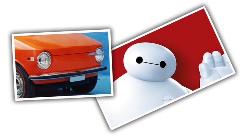 Illustration for article titled This Fiat Taxi Prototype Is The Daily Driver Of My Dreams